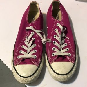 Converse All Star Shoes